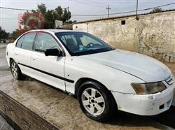 شێڤرۆلێت لومینا